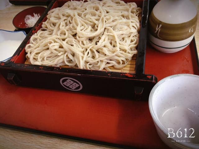 恵比寿屋そば店 - サブ画像2