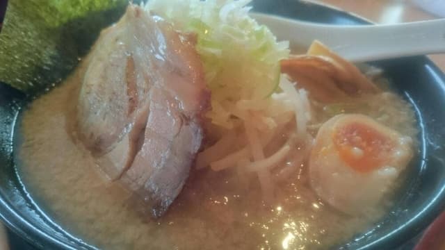 麺屋 おおひろ - サブ画像2
