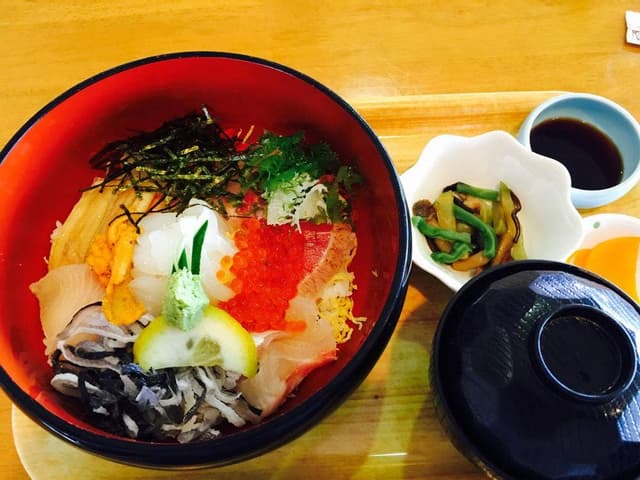 蟹と海鮮のレストラン 蟹匠 KANI SHO - サブ画像3