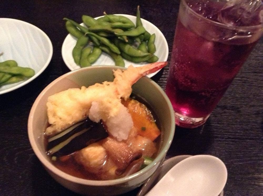 睦家