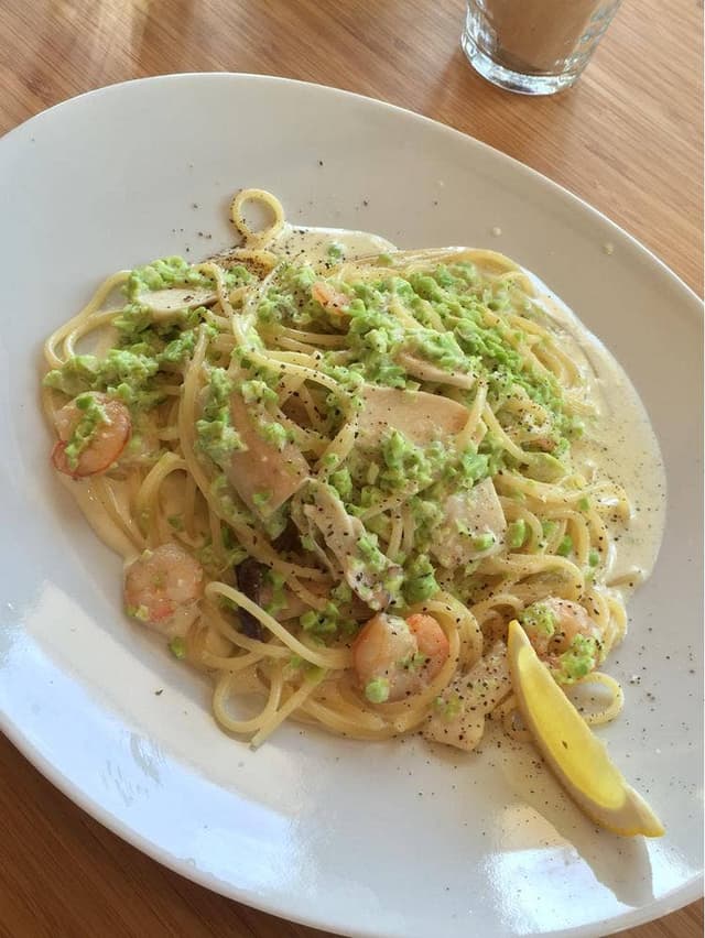 Aroma cafe Felicita - サブ画像3