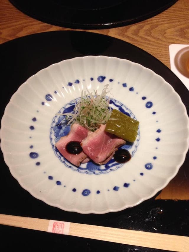 日本料理 川畑 - サブ画像1