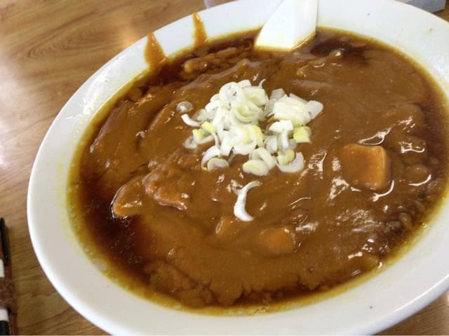 太陽食堂 - サブ画像2