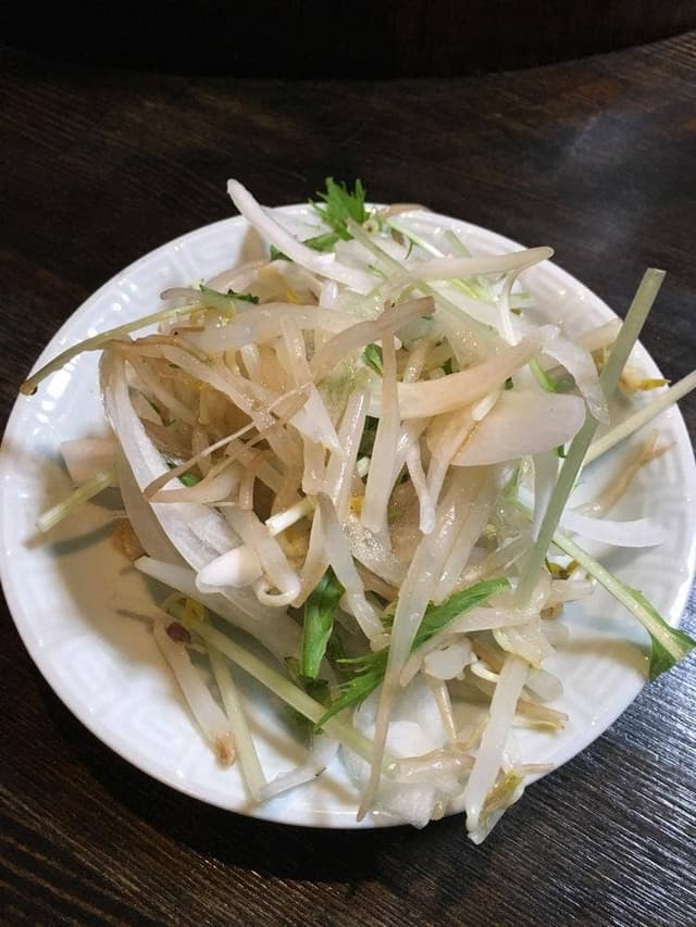 四川坦々麺長尾 chilldining - サブ画像3