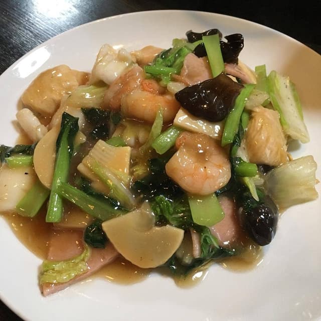 四川坦々麺長尾 chilldining - サブ画像1