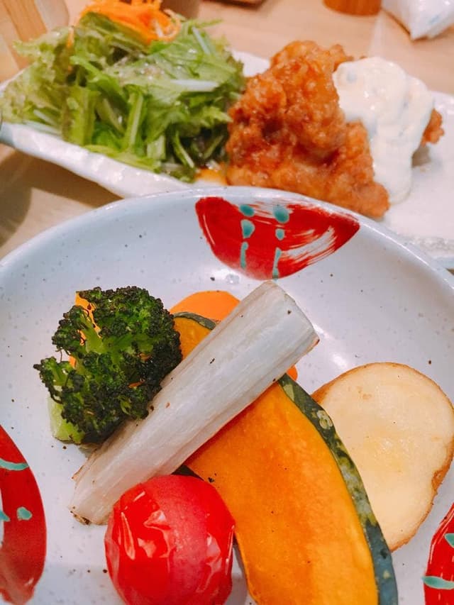 一人一釜 五穀 イオンモール鹿児島店 - サブ画像1
