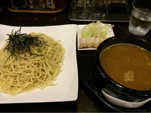 ごくめん - サブ画像3