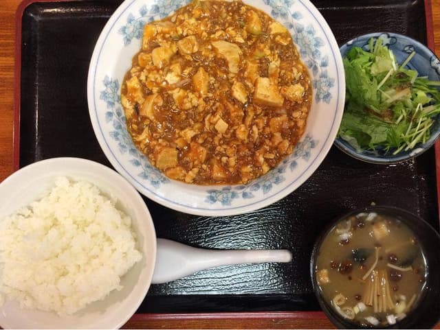 食堂四川一よし - サブ画像2