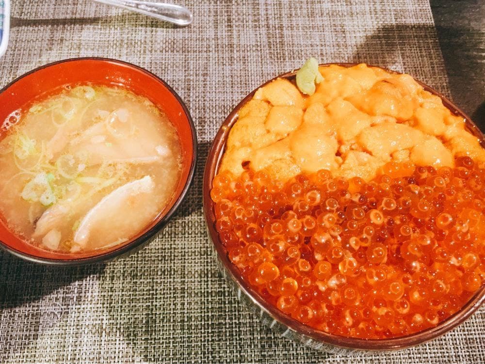 鰊御殿1号店