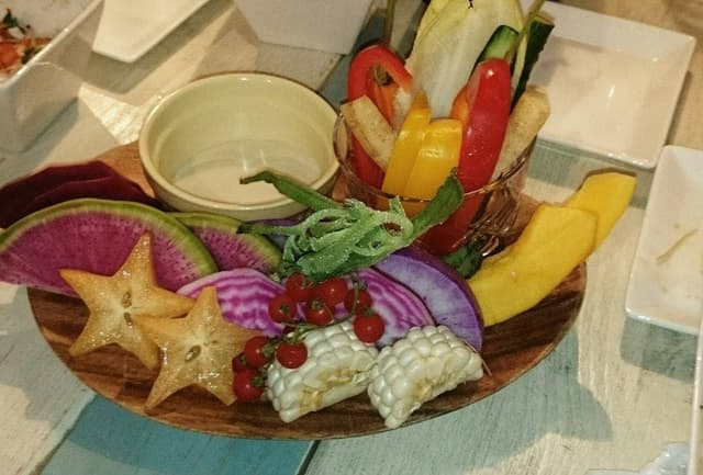 肉と鎌倉野菜の大衆イタリアン 北千住Beach - サブ画像3