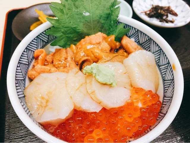 お食事処史実 - サブ画像3