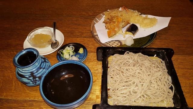 丁字屋 - サブ画像2