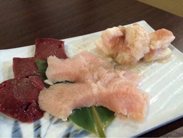 肉 安来や - サブ画像2