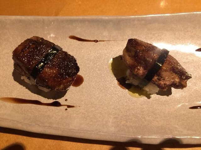 すし研究所 - サブ画像1
