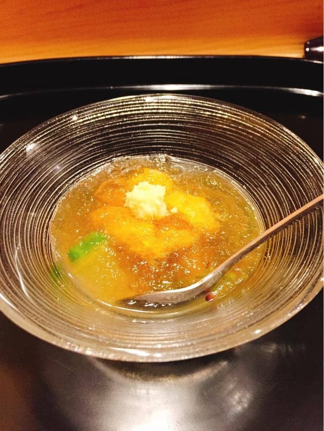 銀座 日本料理 朱雀 - サブ画像3