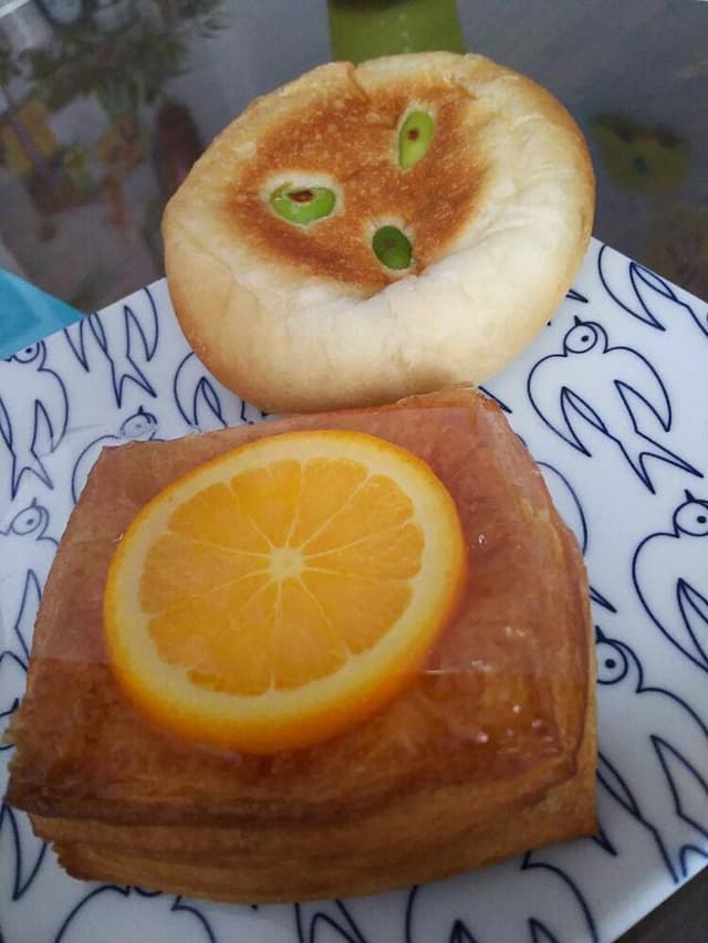 BAKERY makimaki - サブ画像1