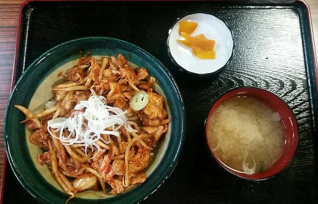 桂やお食事処 - サブ画像1