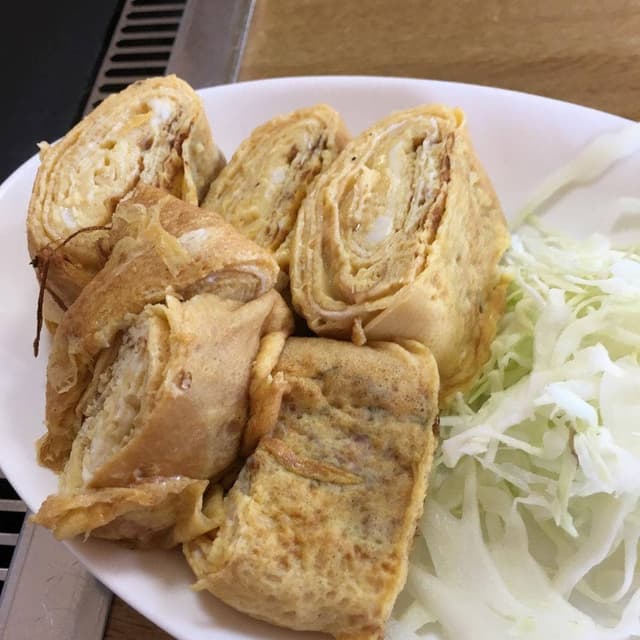 お好み焼き タッチ - サブ画像3