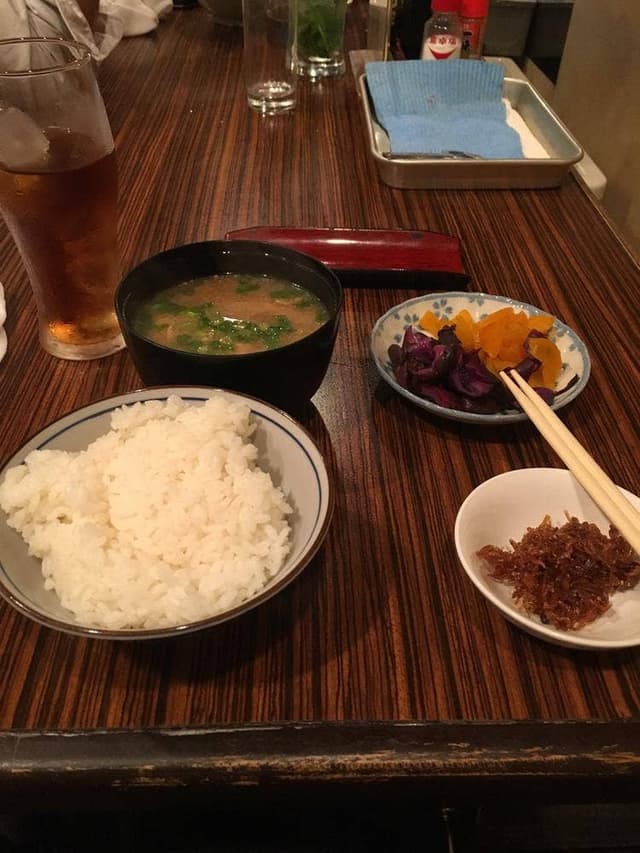 深夜食堂 めしや - サブ画像3