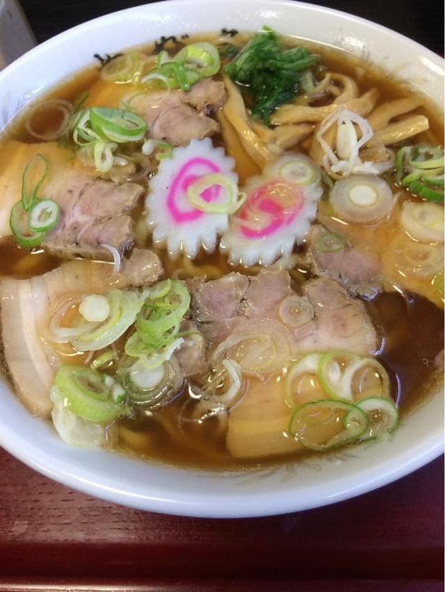 やぶ久 - サブ画像2