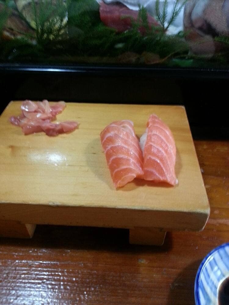 すし処 桂