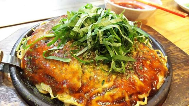 広島のお好み焼き 心 - サブ画像3