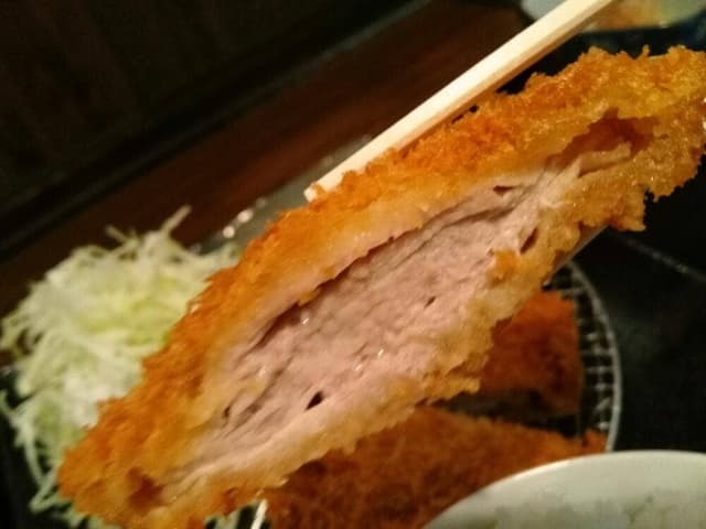 薩摩六白亭 上通店 - サブ画像1