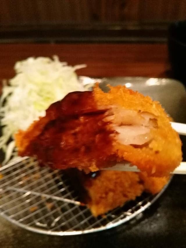 薩摩六白亭 上通店 - サブ画像3