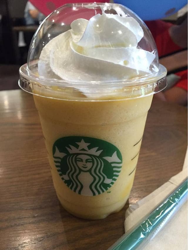 スターバックス コーヒー イオンモール熊本店 - サブ画像3