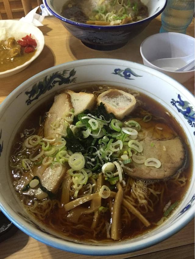 辻井食堂 - サブ画像3