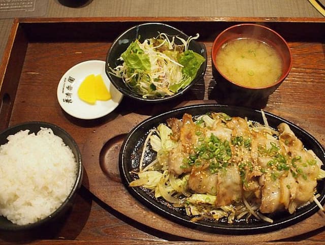清香園島原店 - サブ画像3