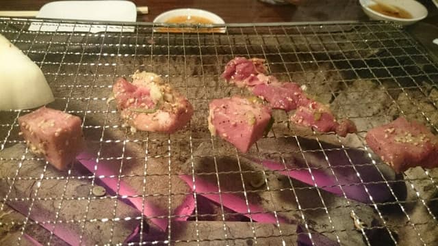 炭火焼肉 大阪あじまん - サブ画像2