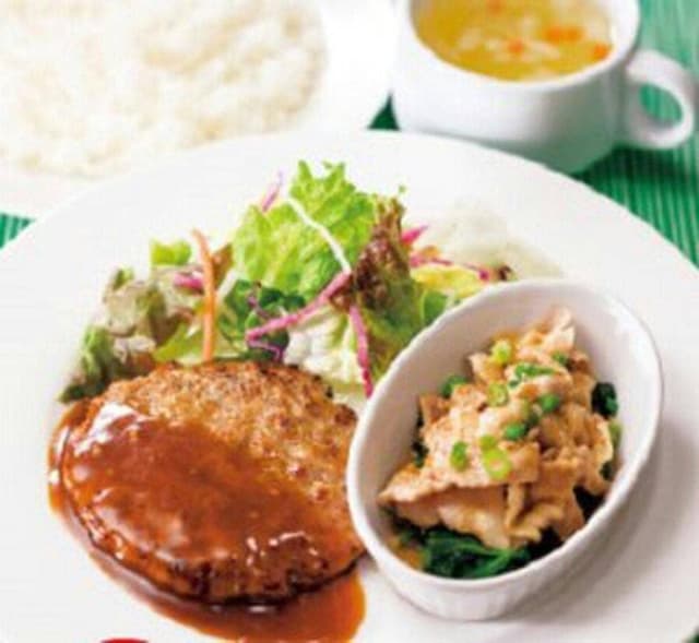 ガスト 四日市久保田店 - サブ画像1