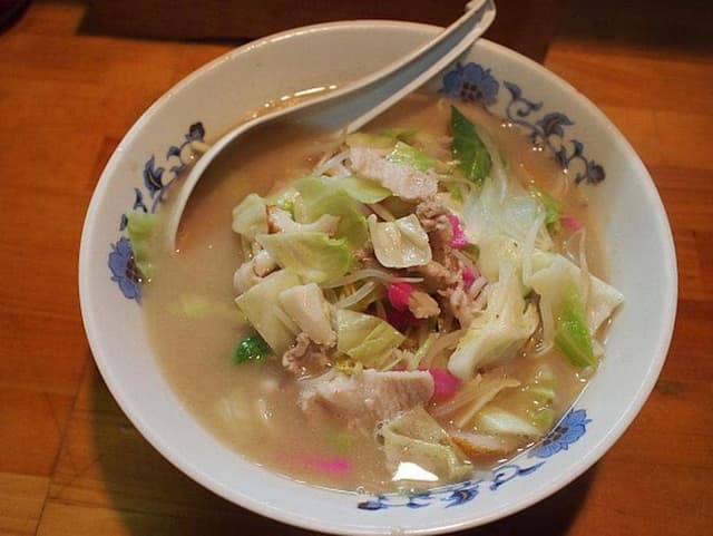 ラーメンセンター島原駅前店 - サブ画像3