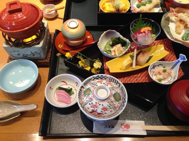 木曽路 小牧店 - サブ画像2