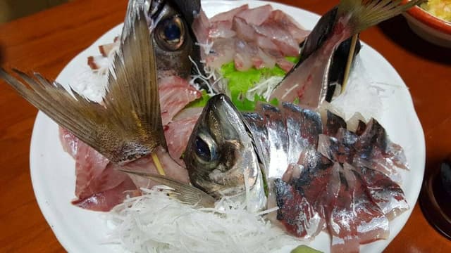 民宿 かたなし - サブ画像2