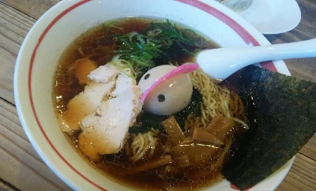らーめん元氣屋 男鹿店 - サブ画像2
