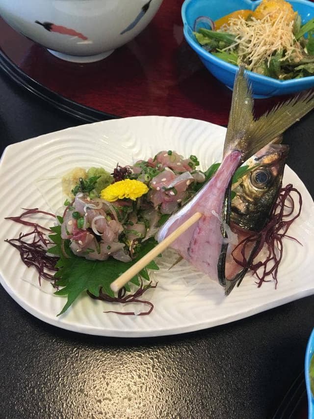 味の旬彩 てん心 - サブ画像3