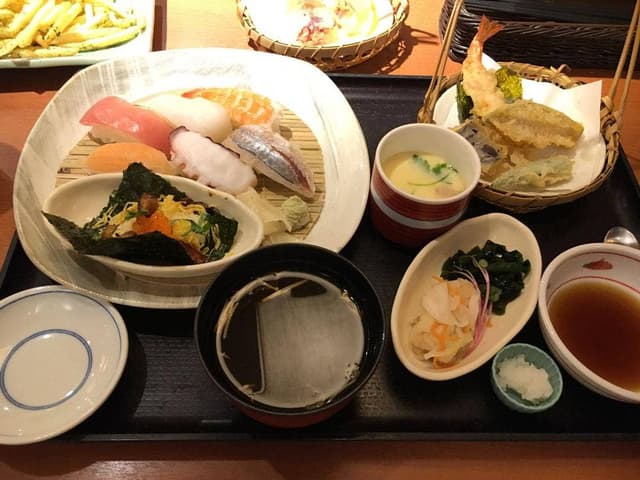 和食さと つくば店 - サブ画像3