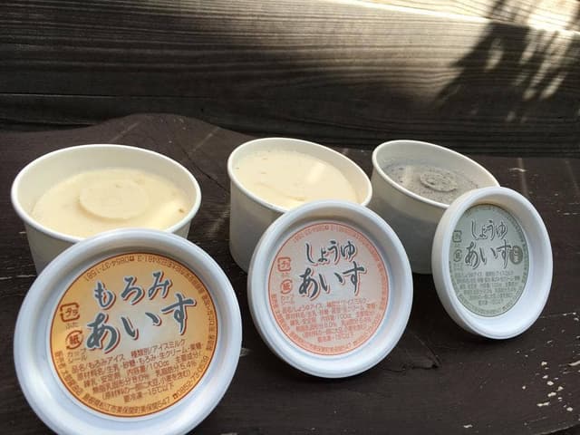 太鼓醤油店 - サブ画像1