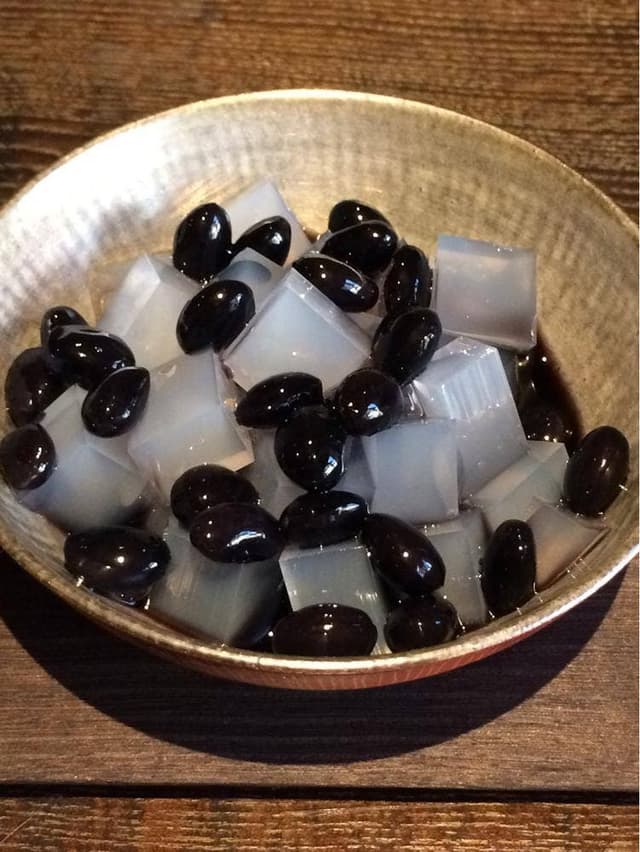 豆月 - サブ画像2