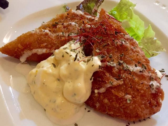 やどり木 - サブ画像2