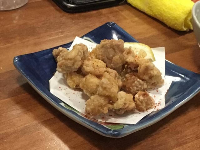 焼肉もつ衛門 - サブ画像3