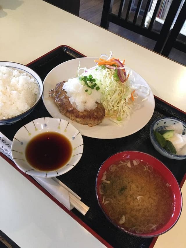 レストラン香取 - サブ画像3