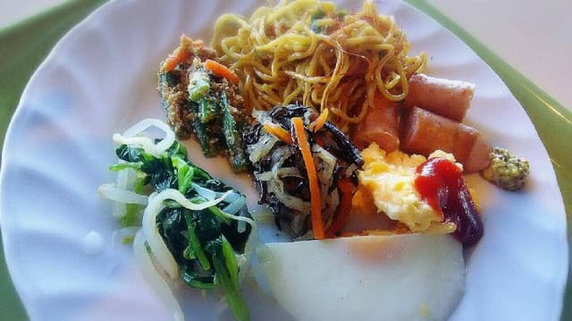 男鹿桜島リゾートHOTELきららか - サブ画像2