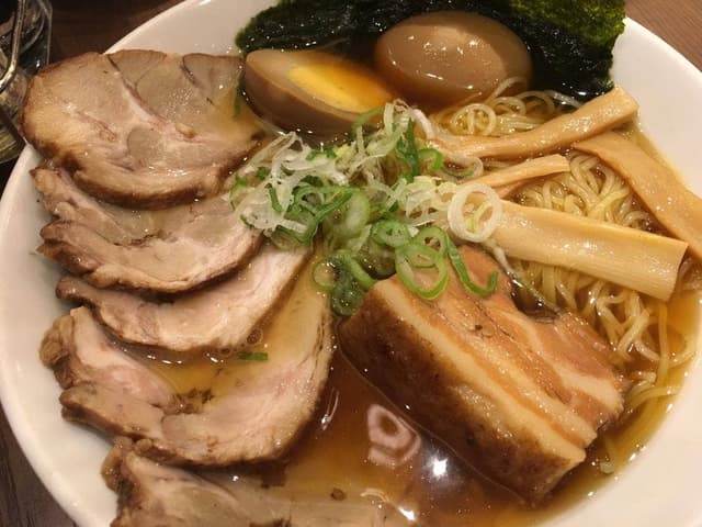 青菜 イオンモール新潟南店 - サブ画像2