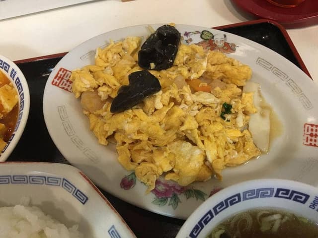秀華 - サブ画像1