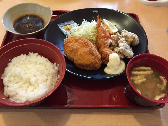 ファミリーレストラン ジョイフル 東蚊爪店 - サブ画像3