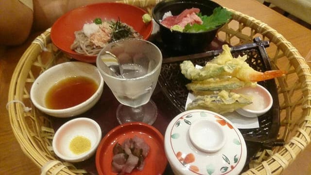 おひつごはん四六時中 大垣店 - サブ画像1