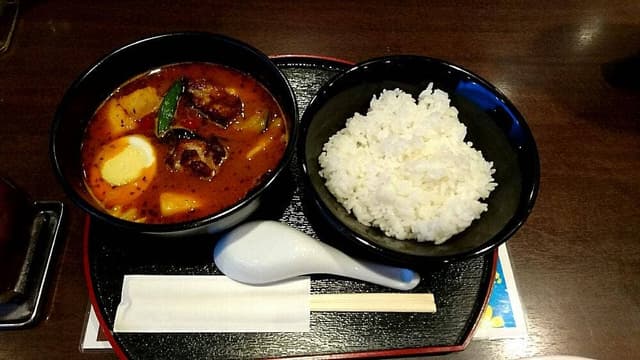 カレーハウスCoCo壱番屋 高石西取石店 - サブ画像1
